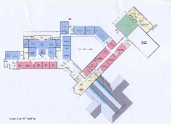 Abbey Grammar School - New School